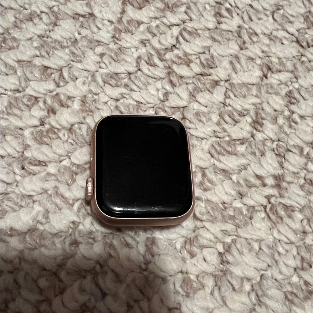 Apple Watch Series 4